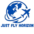 Just Fly Horizon