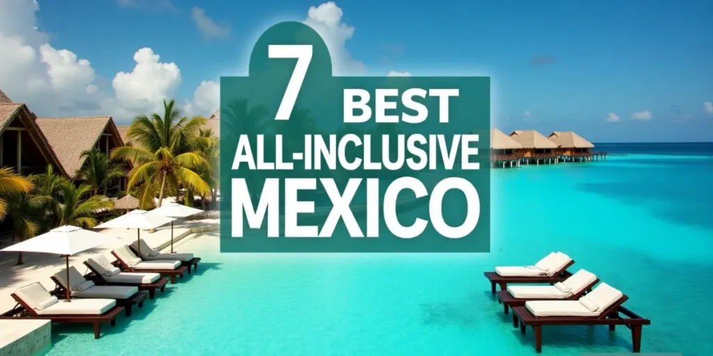7 Best Resorts in Mexico for a Dreamy Getaway 5 7 Best Resorts in Mexico