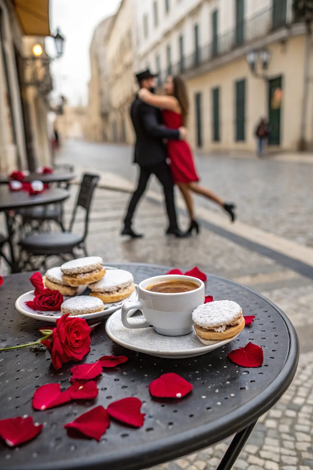 12 Most Romantic Food Destinations for Solo Travelers 9 Buenos Aires, Argentina