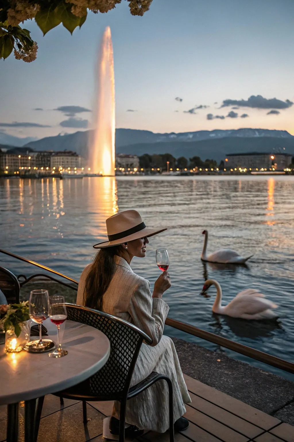 Switzerland Travel Itinerary: The Ultimate 8-Day Guide to Exploring the Best of Switzerland 8 Geneva – Elegant Farewell