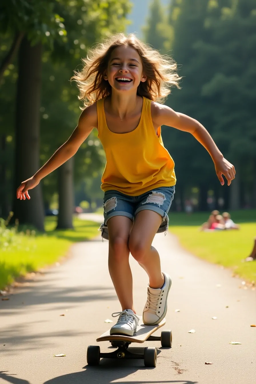 Summer Bucket List 2025 – 20 Fun Must-Do Activities 17 Learn a New Skill Just for Fun