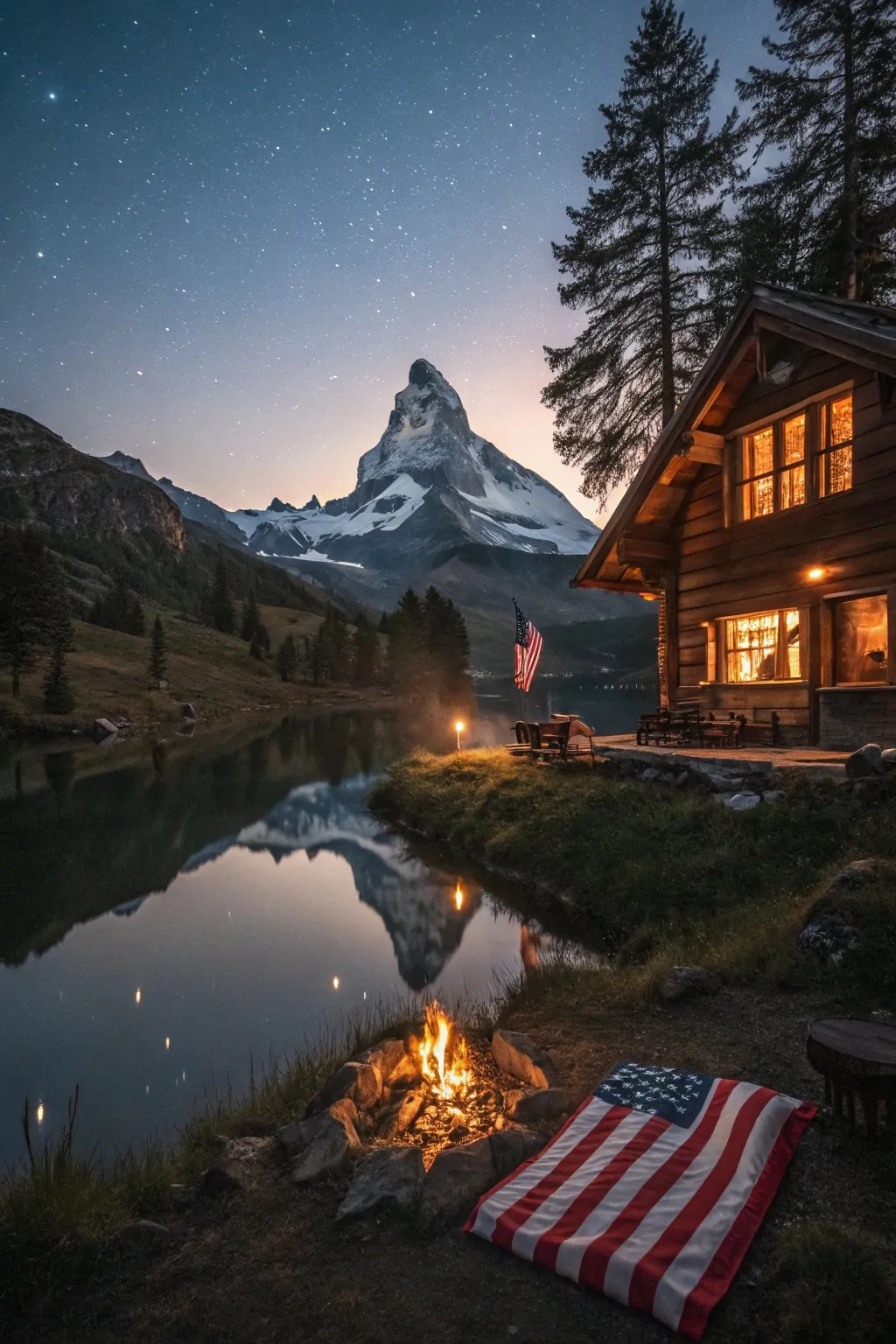 Switzerland Travel Itinerary: The Ultimate 8-Day Guide to Exploring the Best of Switzerland 7 Zermatt – The Matterhorn Magic