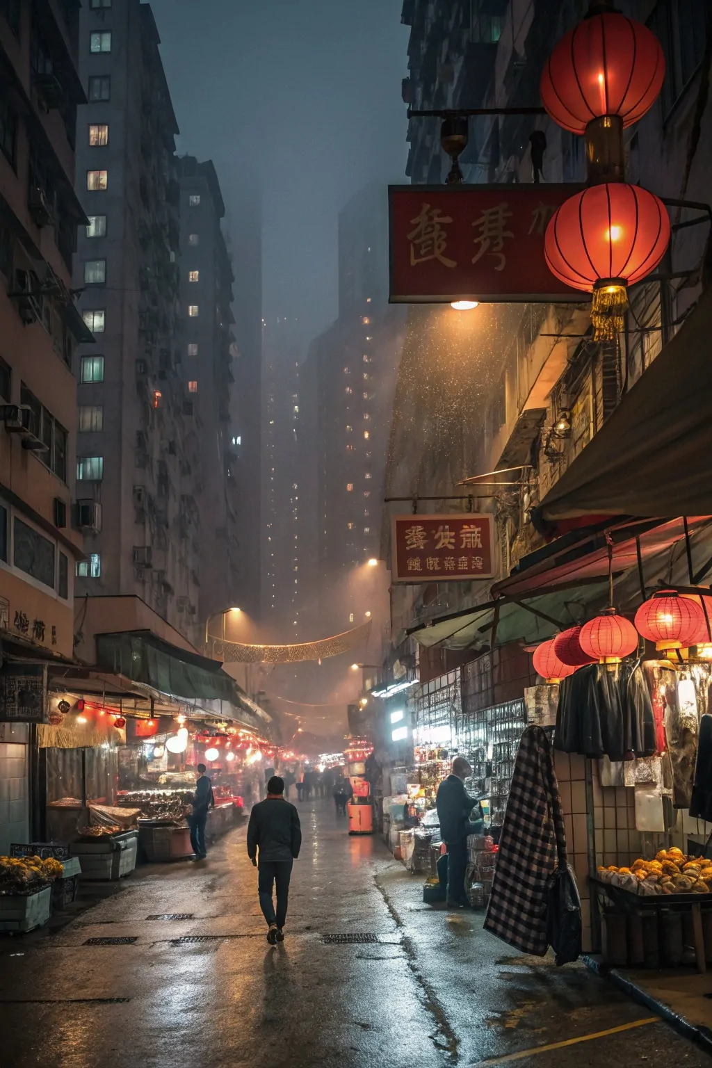 7 Places Not to Visit When Traveling Asia: Dangerous Destinations You Should Avoid 5 The Megacity’s Alley of Infinite Scams