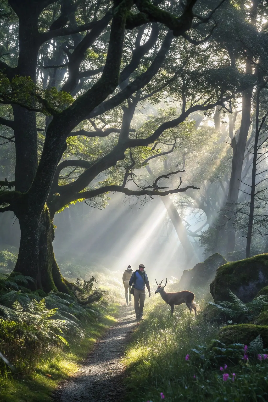 7 Best Things to Do When Traveling to Ireland: A Journey Through Its Rich History, Nature, and Culture 6 Wander Through Enchanted Forests in Killarney National Park